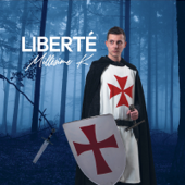 Liberté cover