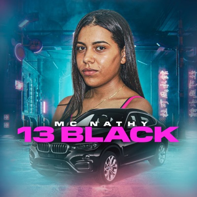 13 Black - Single