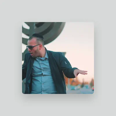 Listen to הידברות, watch music videos, read bio, see tour dates & more!