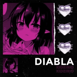 Diabla KidZirio