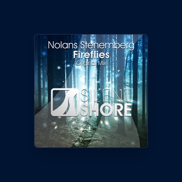 Nolans Stenemberg's avatar