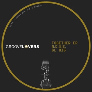 Together - Single