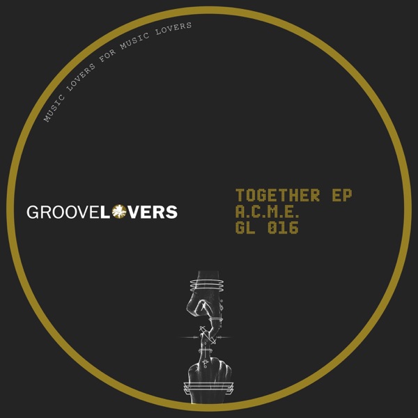 Together - Single