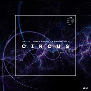 Circus - EP