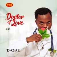 Doctor of Love - EP - D-ONE