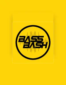 Listen to BASS BASH MUSIC, watch music videos, read bio, see tour dates & more!