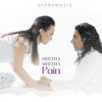 Meetha Meetha Pain (feat. SUVI) [Winter Version] - Single - Sapra