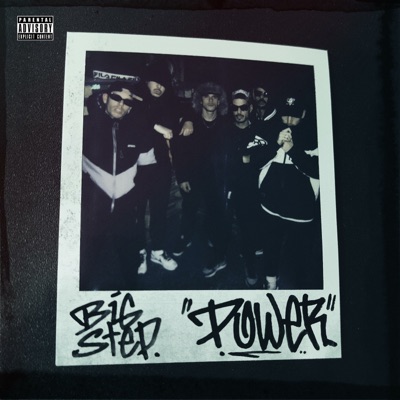 Power - Single