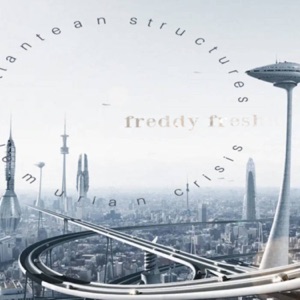 Atlantean Structures - EP