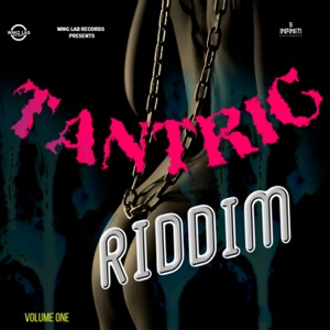 Tantric Riddim (Instrumental)
