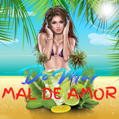 Mal de Amor - Single