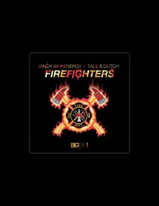 Ouça Andy aka Energy, assista a videoclipes, leia a biografia, veja as datas das turnês e mais!