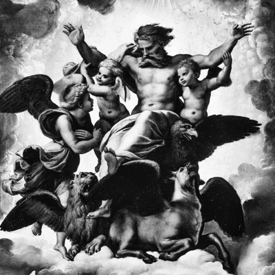 Ezekiel 25:17 (feat. Deezie Jones) - Single