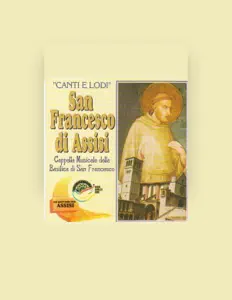 Ascolta Cappella Musicale Basilica Assisi, guarda video musicali, leggi la biografia, vedi le date del tour & altro!