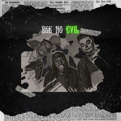 See No Evil