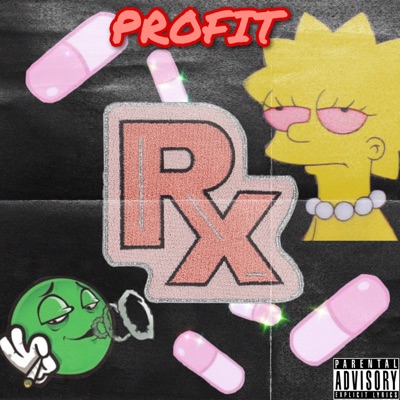 Profit-(Uh Uh) - Single