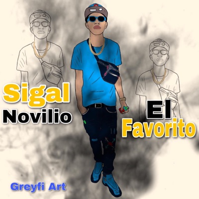 el favorito - Single