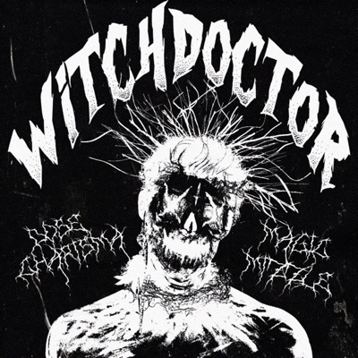 WitchDoctor - EP