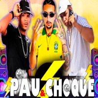 Pau e Choque - Single - MC Ryan da Revoada, Mc Pock Do Recife & Maloka MC