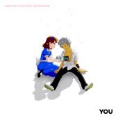 You (feat. Skybourne) artwork