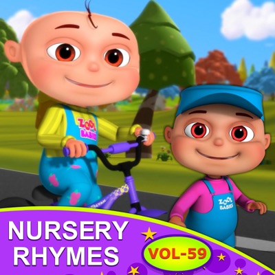 Play Safe Song - Videogyan Nursery Rhymes | Shazam