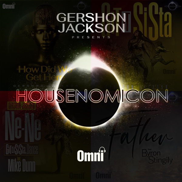 The Housenomicon