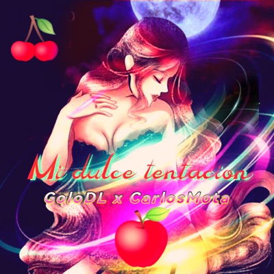 Mi Dulce Tentacion - Single