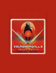 Escucha a Soundmankillz, mira videos musicales, lee su biografía, consulta las fechas de las gira y más.