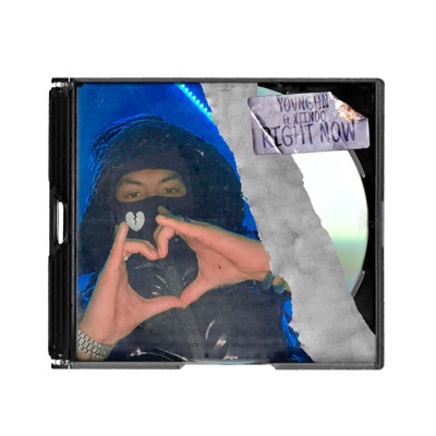 Right now (feat. Xiinoo) - Single