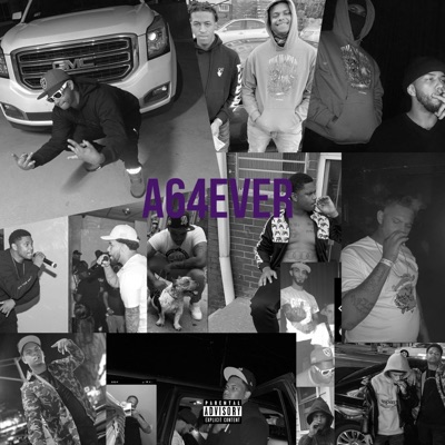 A64ever - EP