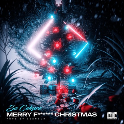 Merry Fucking Christmas - Single