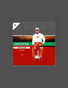 Listen to Madane, watch music videos, read bio, see tour dates & more!