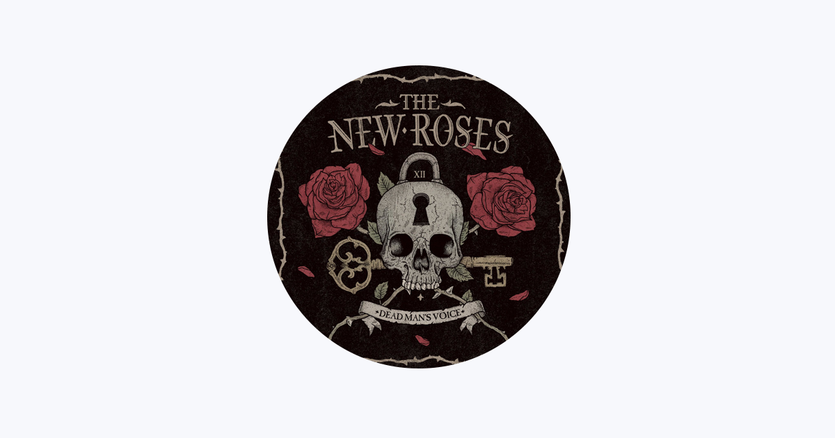 The New Roses on Apple Music