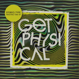 Wasting Time - Single