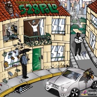 528POLO (feat. 528ron) - Single - Crocopolo