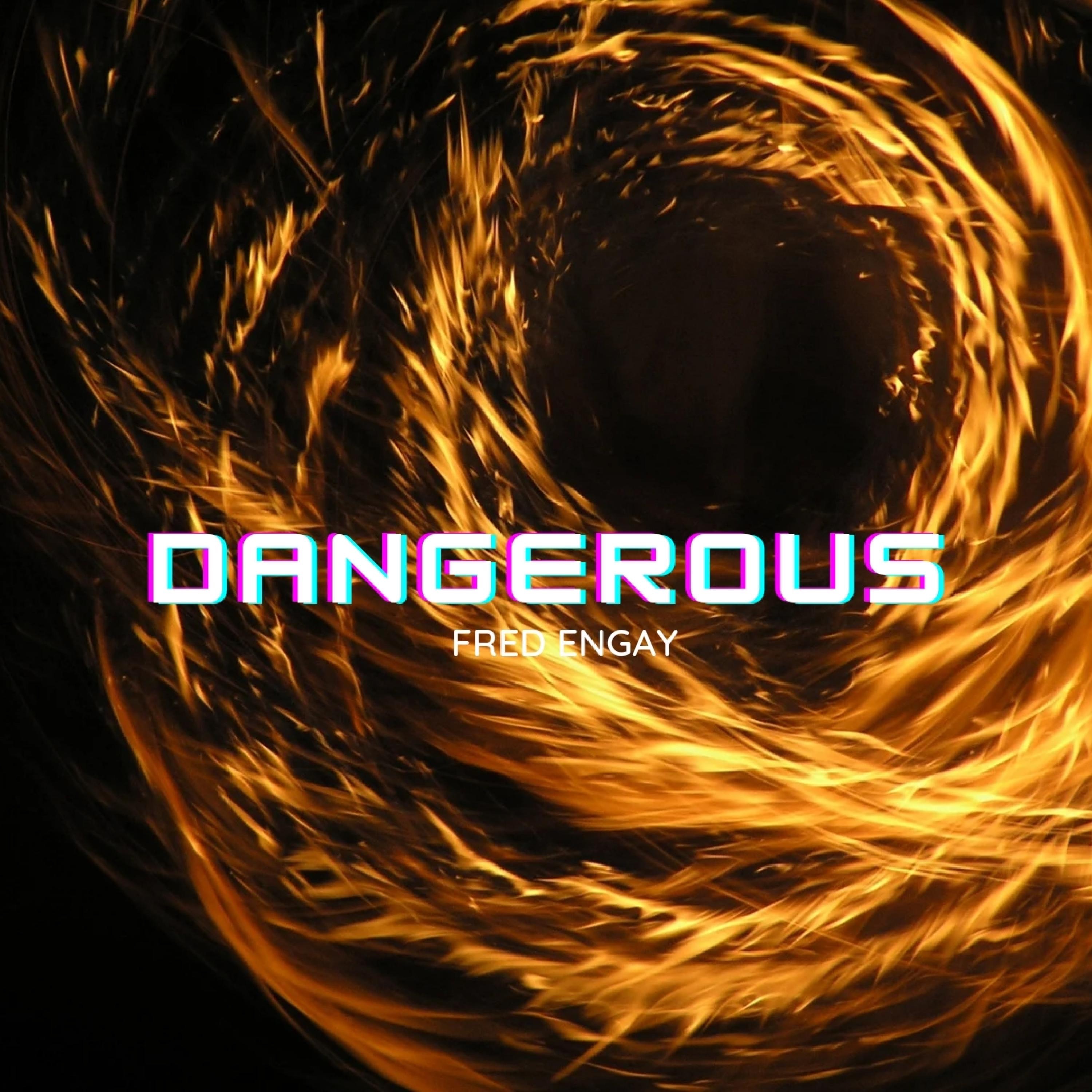 Dangerous - Single