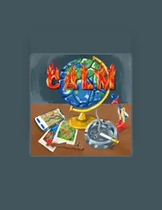 Listen to Calm, watch music videos, read bio, see tour dates & more!