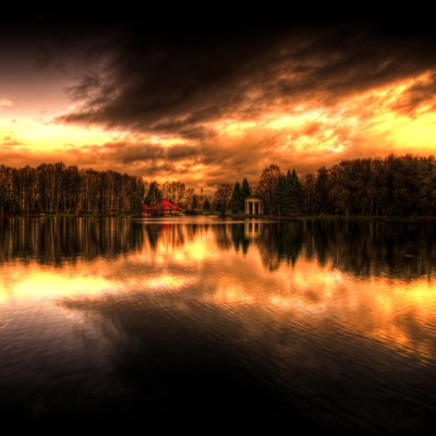 Patron Music - Mi Felicidad