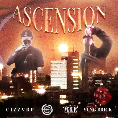 Ascension (feat. Yung Brick)