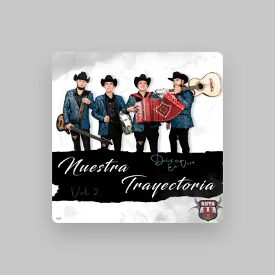 Listen to Ruta 11, watch music videos, read bio, see tour dates & more!