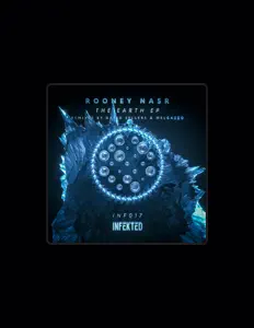 Listen to RooneyNasr, watch music videos, read bio, see tour dates & more!