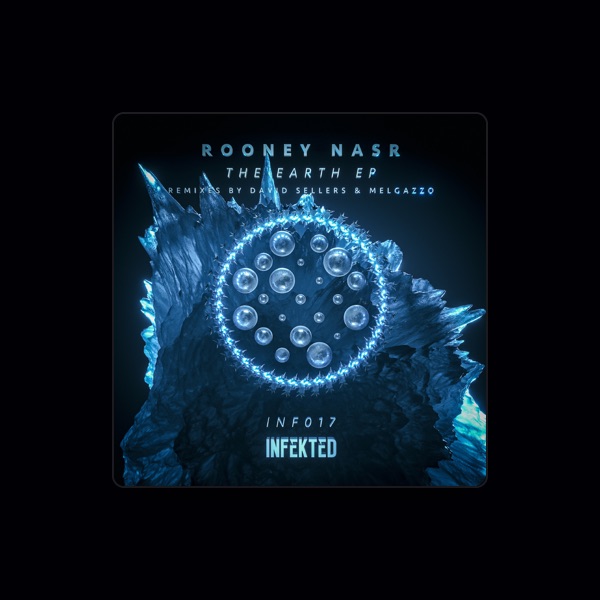 RooneyNasr's avatar