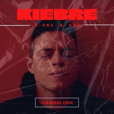 KIEBRE (feat. KRT) - Single