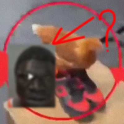 Monkecen - WhAtS uP gUyS iTs QuAnDaLe DiNgLe HeRe