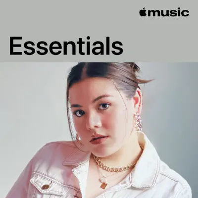 Listen to Ffion Essentials featuring Ffion