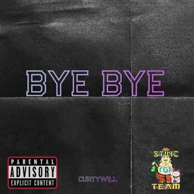 Bye Bye - Single
