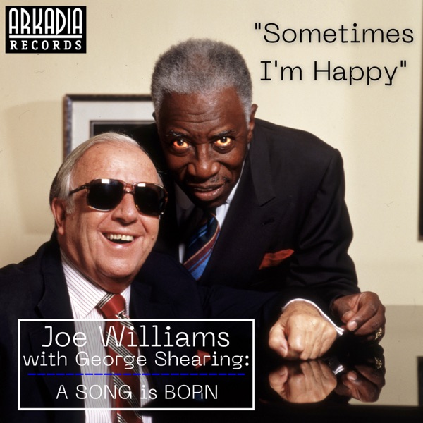 Sometimes I'm Happy (feat. Neil Swainson) - EP [Live]