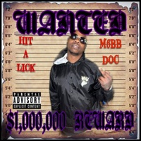 Hit a Lick - Single - M6BB DOC