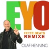 Eyo (Fette Beats Remixe) - EP, 2017