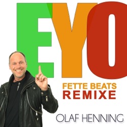 Olaf Henning - Eyo